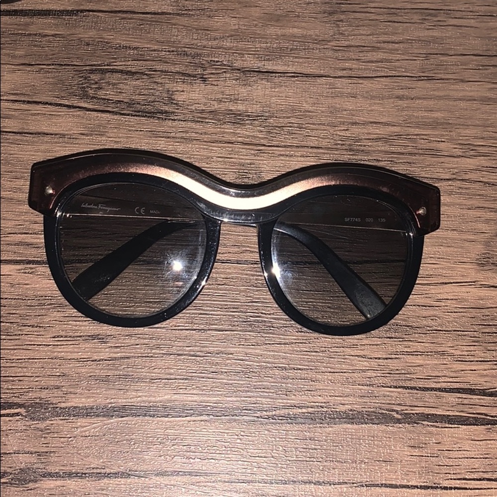 Salvatore Ferragamo Sunglasses